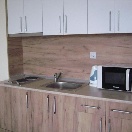 Апартаменти Кралеви В Шато Ахелой Aheloy Exterior foto