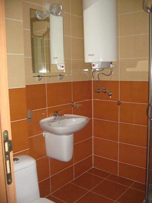 Апартаменти Кралеви В Шато Ахелой Aheloy Exterior foto