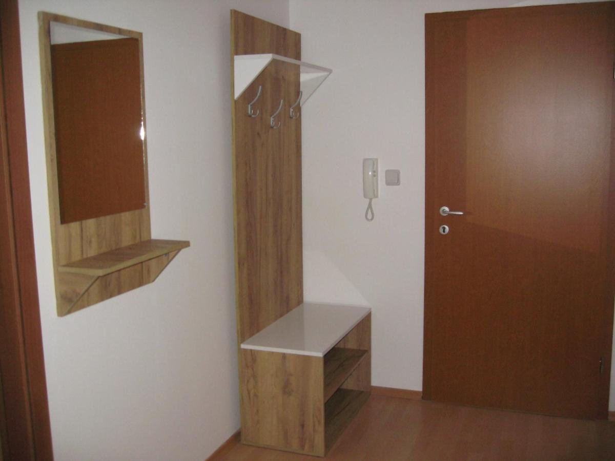 Апартаменти Кралеви В Шато Ахелой Aheloy Exterior foto